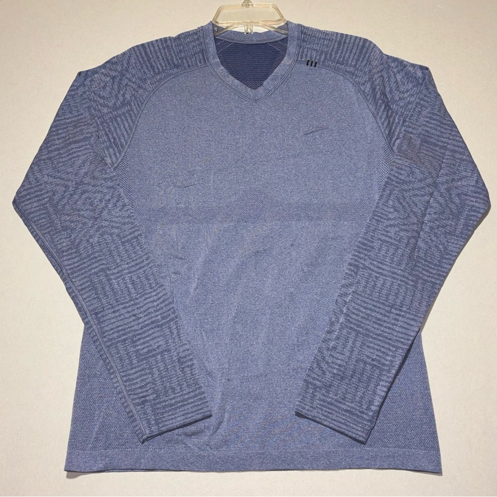 Title 188:

Lululemon Metal Vent Tech Long Sleeve Medium